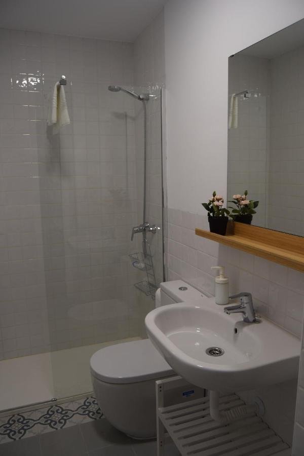 Arraviata Pe Apartamento Sevilha Exterior foto