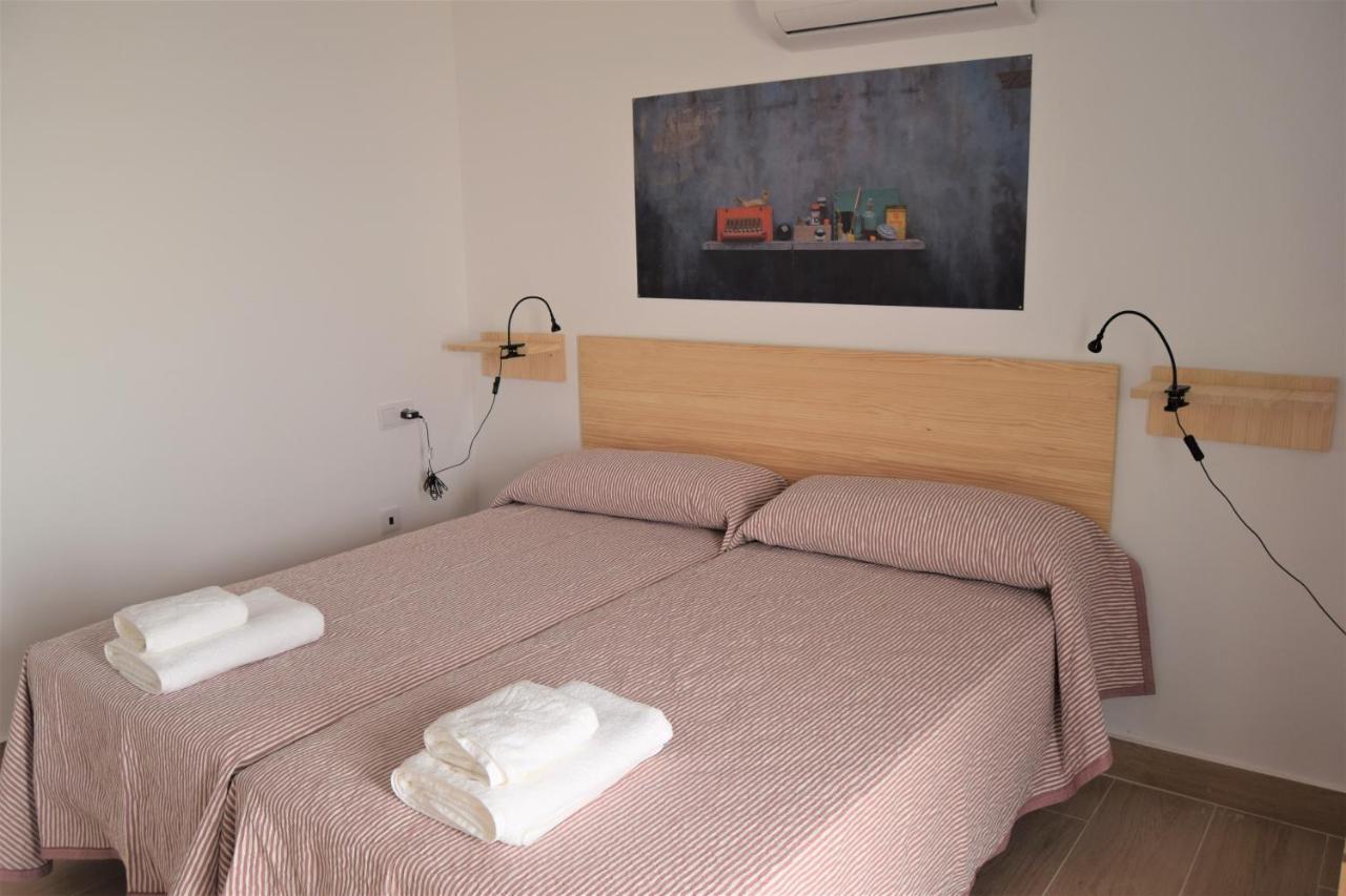 Arraviata Pe Apartamento Sevilha Exterior foto