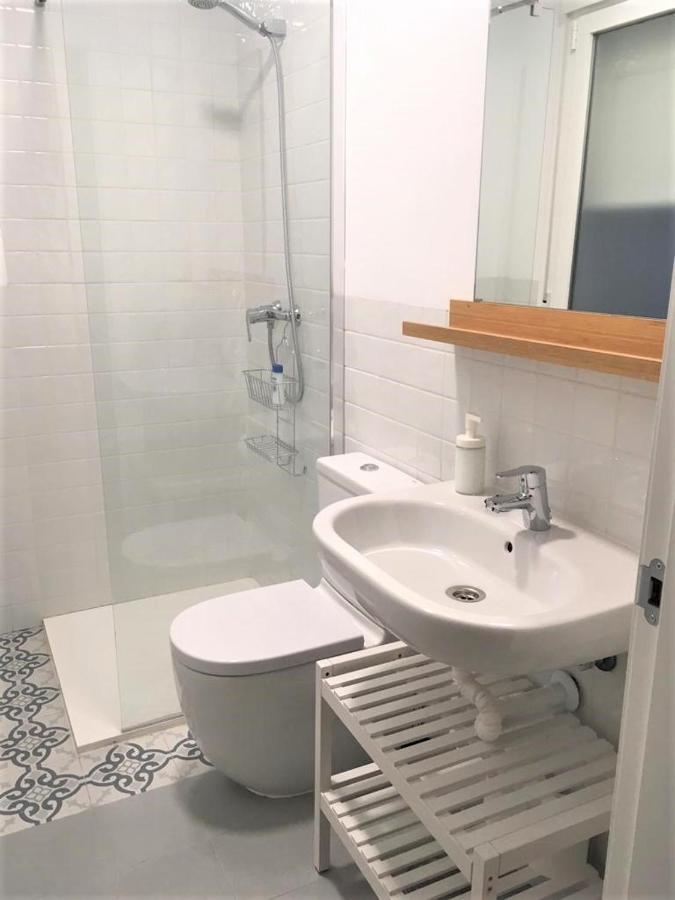 Arraviata Pe Apartamento Sevilha Exterior foto