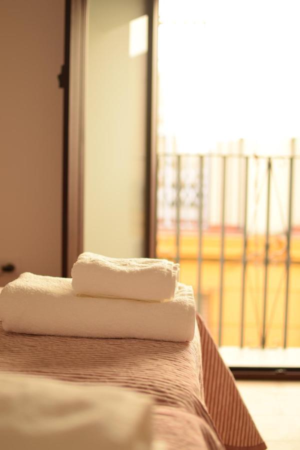 Arraviata Pe Apartamento Sevilha Exterior foto